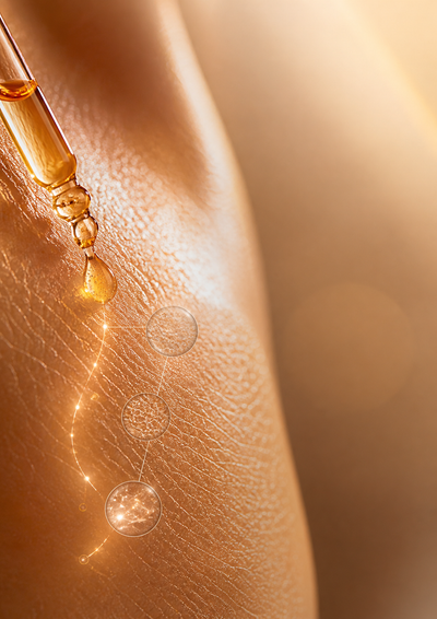 Kerature™ Dark Spot Correcting Oil