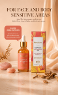 Kerature™ Dark Spot Correcting Oil