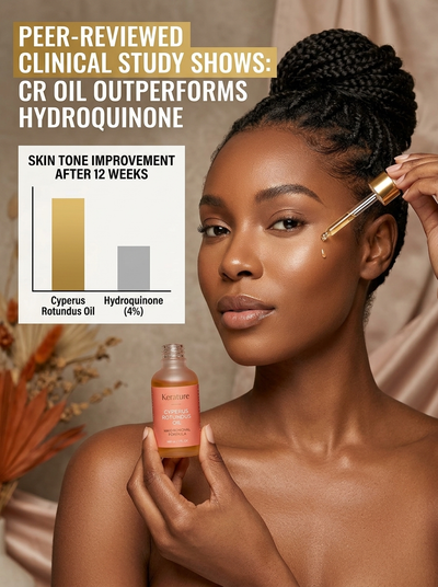 Kerature™ Dark Spot Correcting Oil